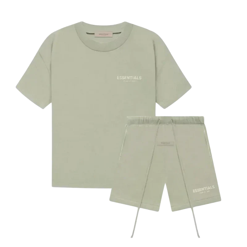 ESS SUMMER SET
