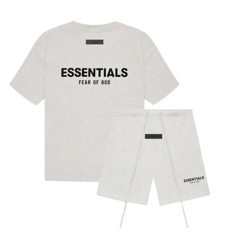 ESS SUMMER SET