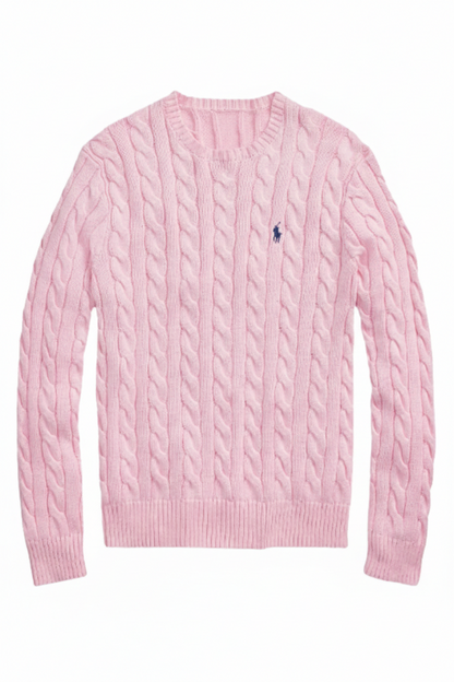 Polo Classic Knit Sweater