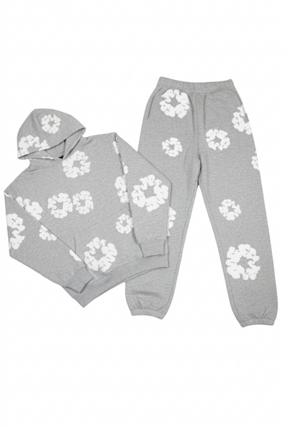 Flower Tracksuit