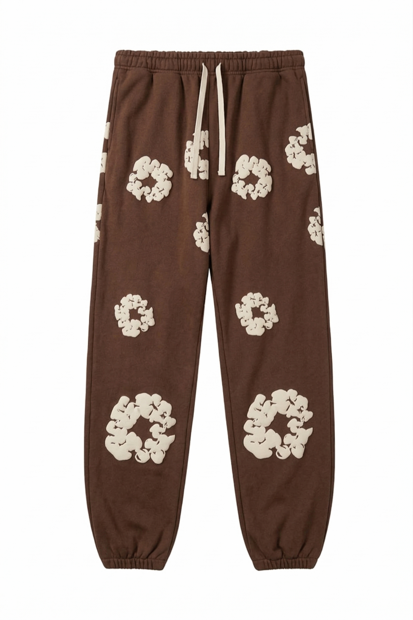 Flower Tracksuit