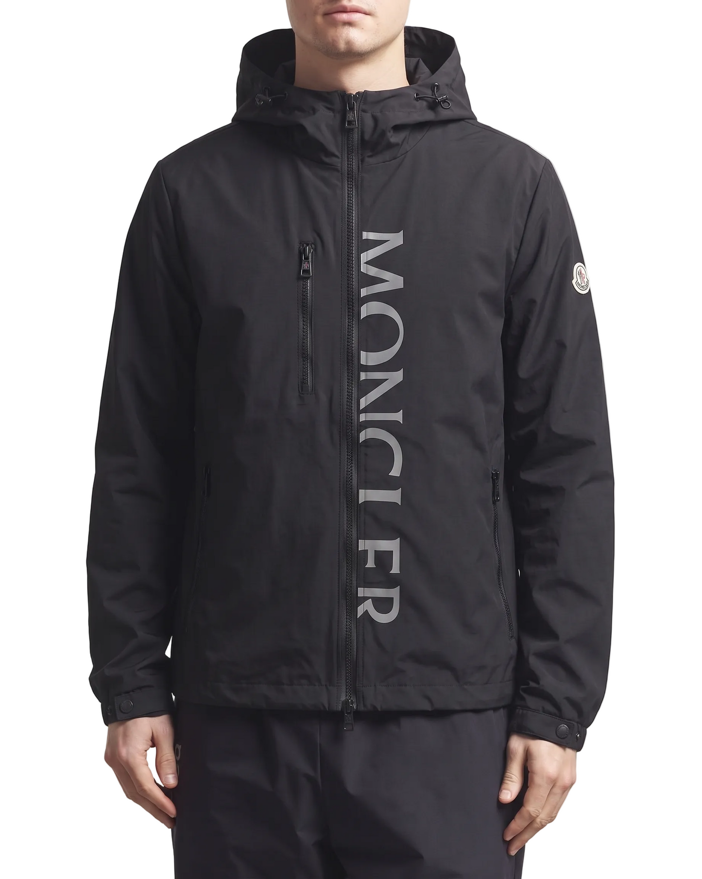Maia Windbreaker