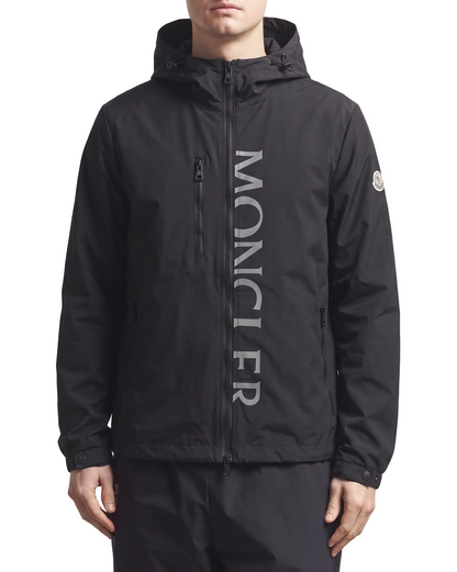 Maia Windbreaker