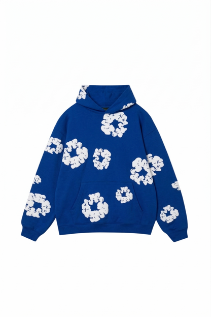 Flower Tracksuit