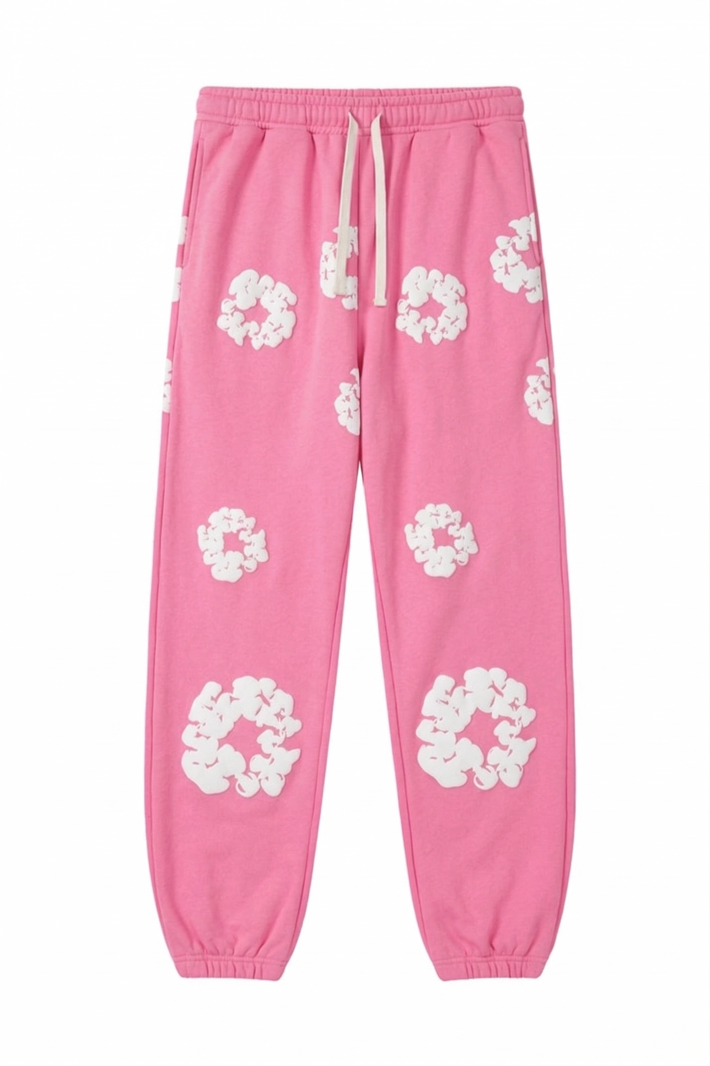 Flower Tracksuit