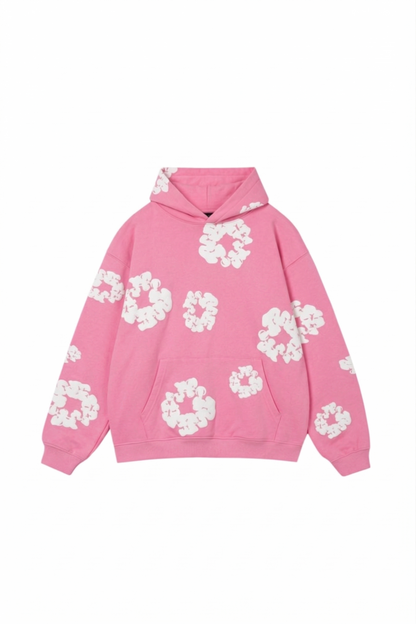 Flower Tracksuit