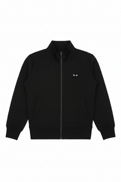 Heart Track Jacket