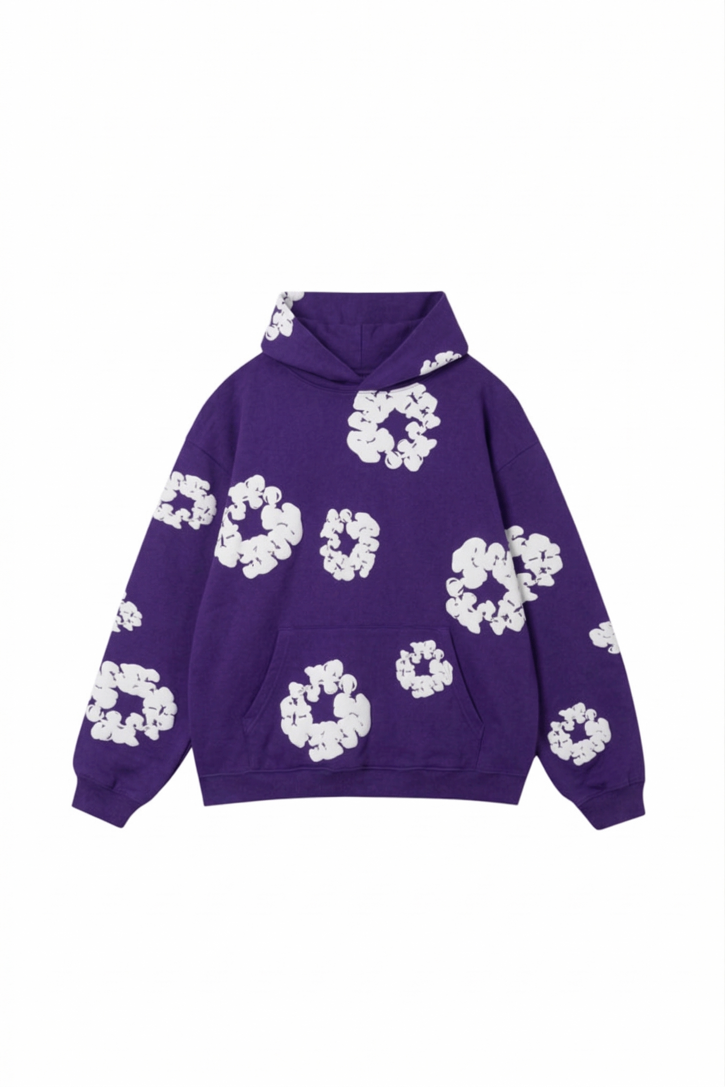 Flower Tracksuit