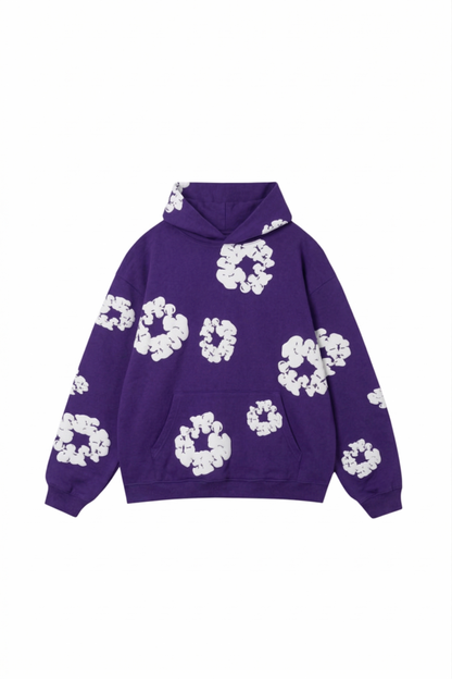 Flower Tracksuit