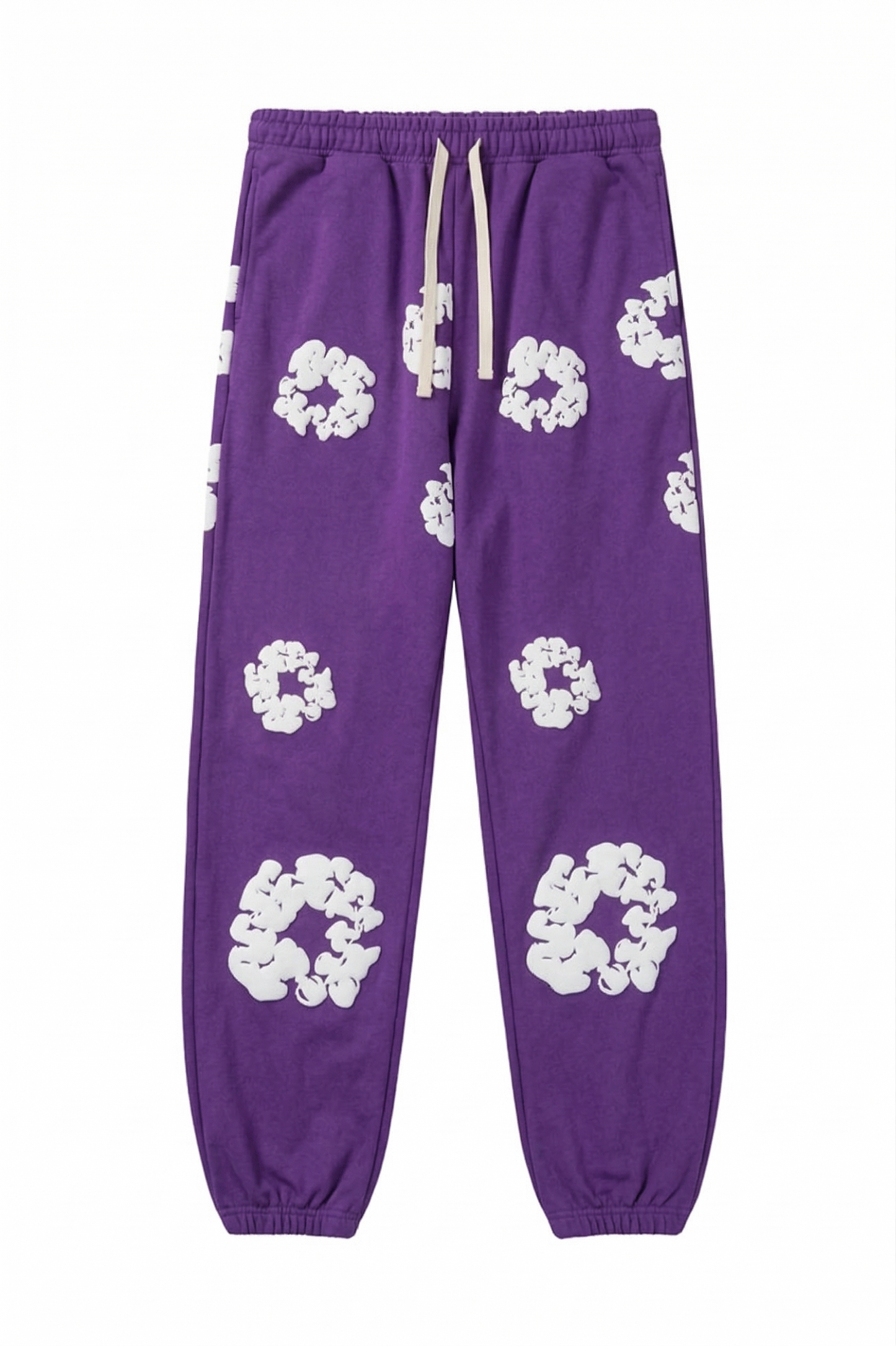Flower Tracksuit