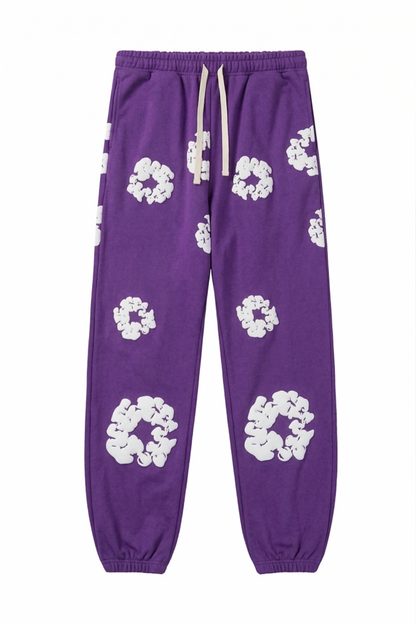 Flower Tracksuit