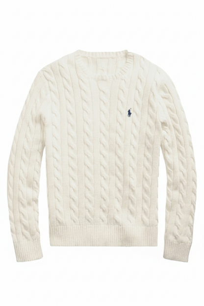 Polo Classic Knit Sweater
