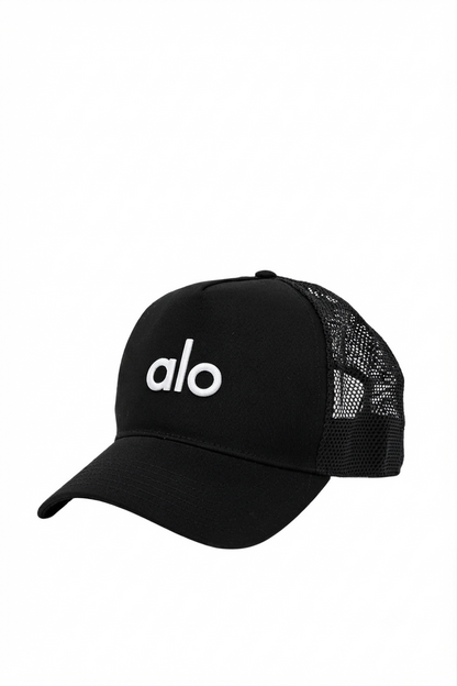 AL Trucker Cap
