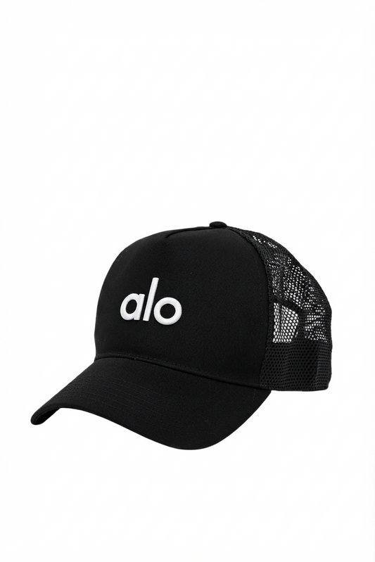 AL Trucker Cap