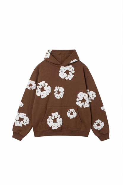 Flower Tracksuit