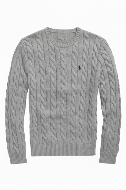 Polo Classic Knit Sweater