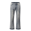 PORO - FLARED JEANS