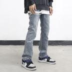 PORO - FLARED JEANS
