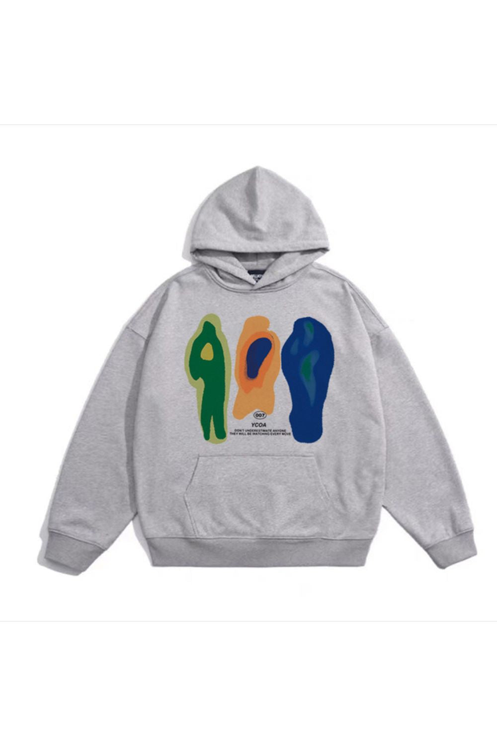 Hoodie Radiation