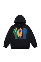 Hoodie Radiation