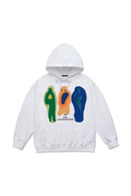 Hoodie Radiation