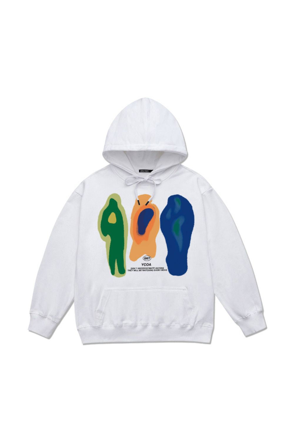 Hoodie Radiation