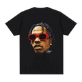 Lil Baby Graphic T-Shirt