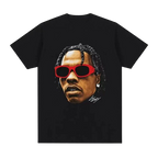 Lil Baby Graphic T-Shirt