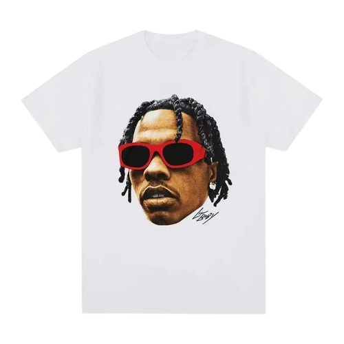 Lil Baby Graphic T-Shirt