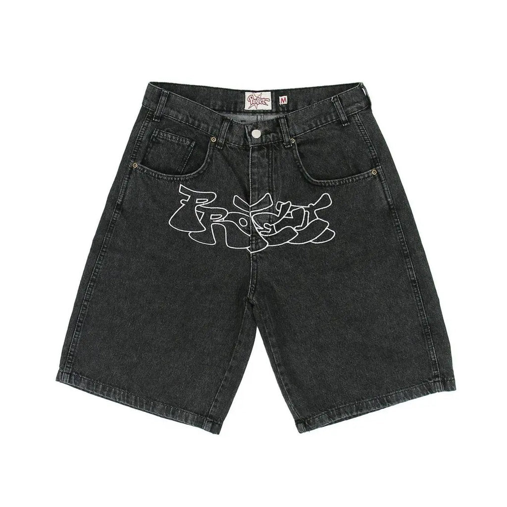 Project P Cloud Shorts