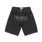 Project P Cloud Shorts