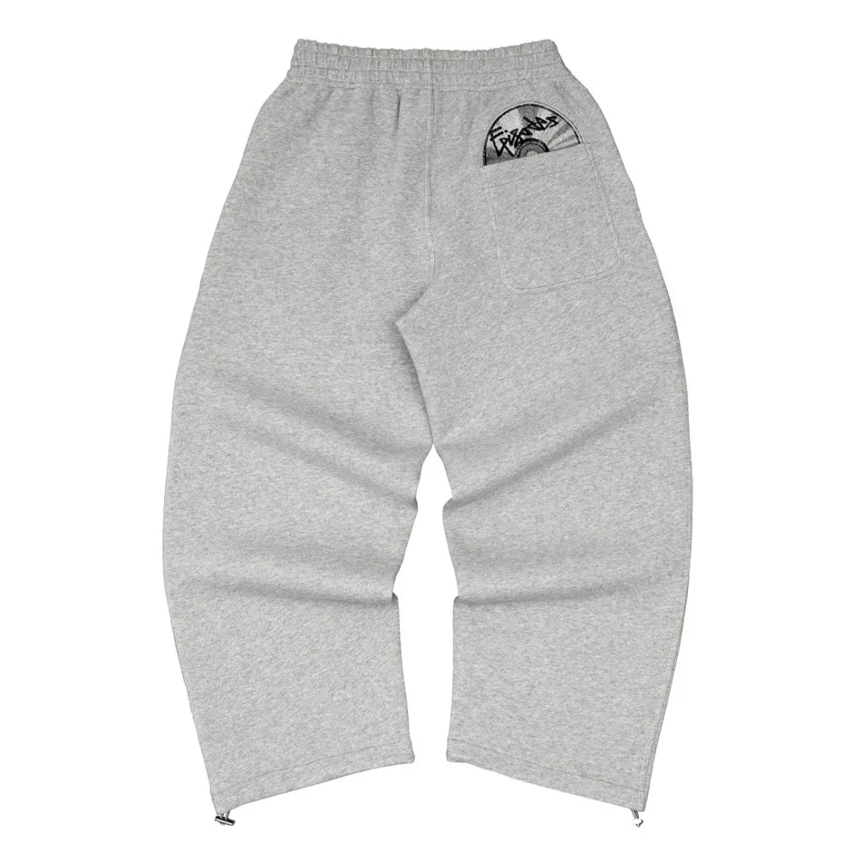 DISC TRACKSUIT