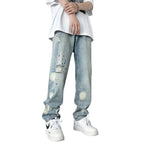 Casa Designer Jeans