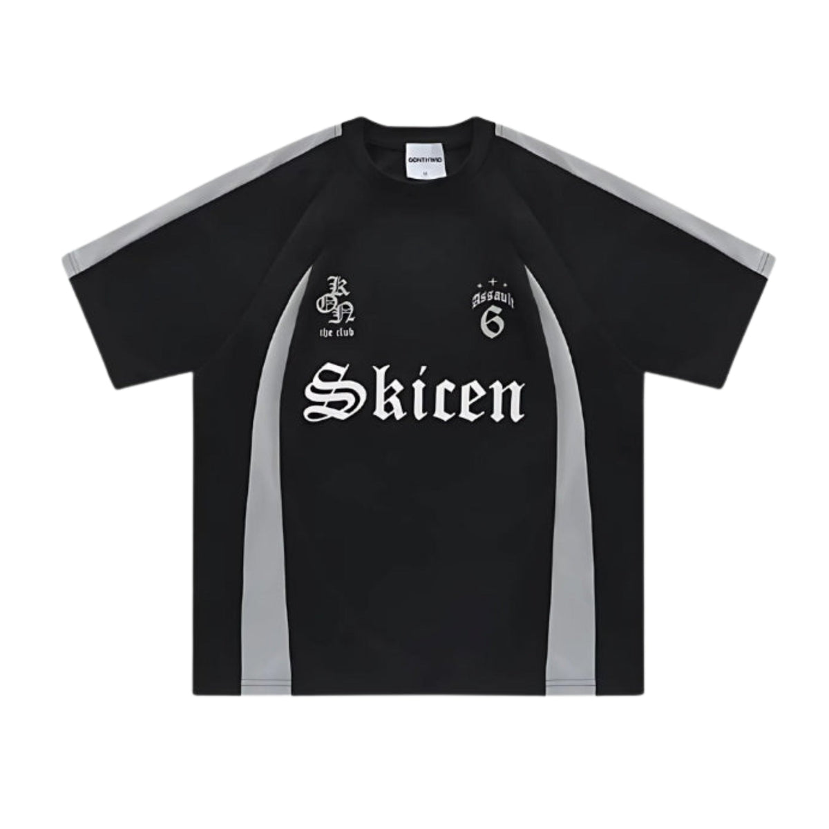 LUCENTE - TEE