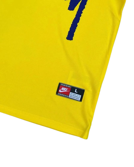 BRASIL JERSEY