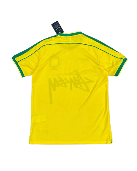 BRASIL JERSEY
