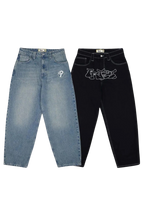 Project Baggy Jeans
