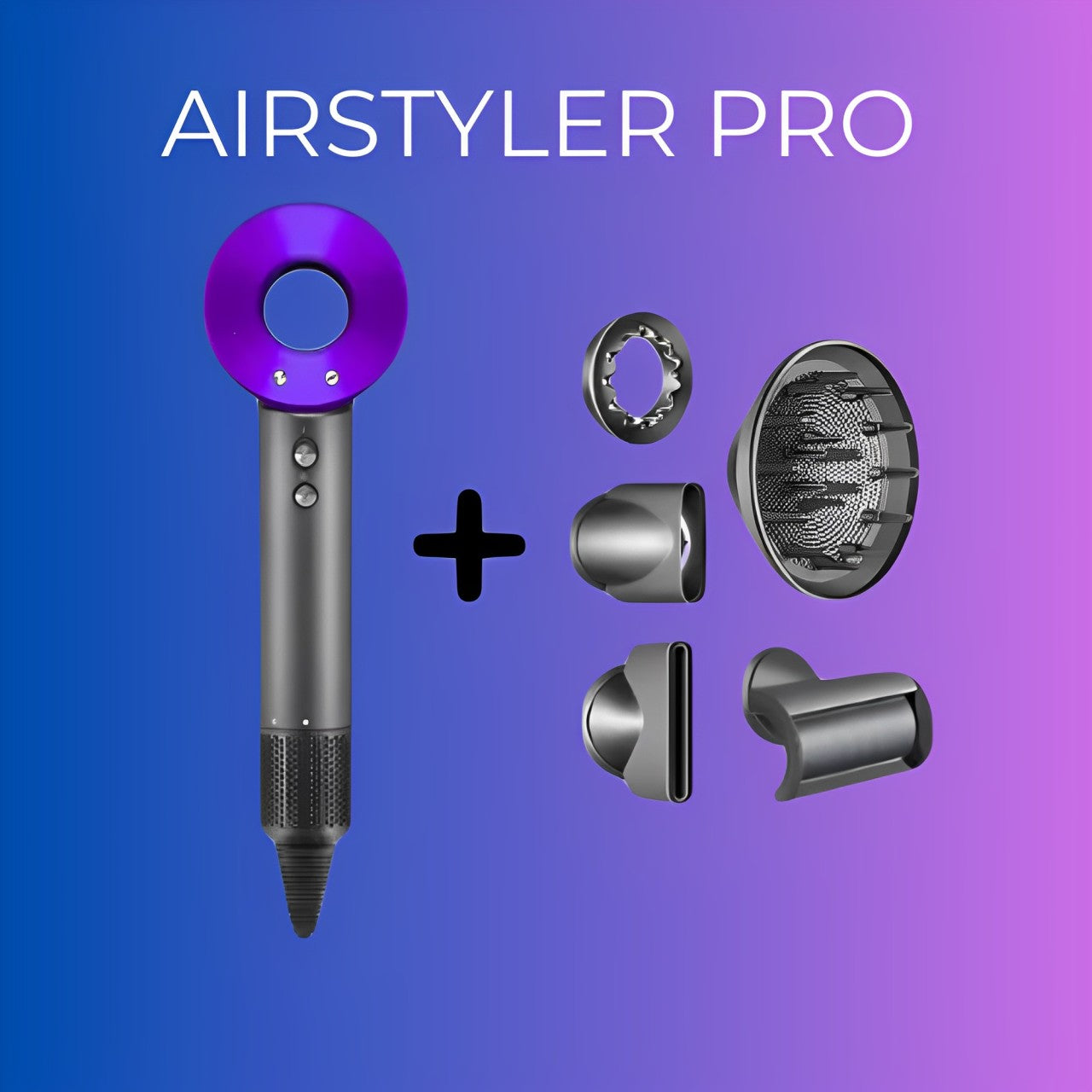 Airstyler Pro™