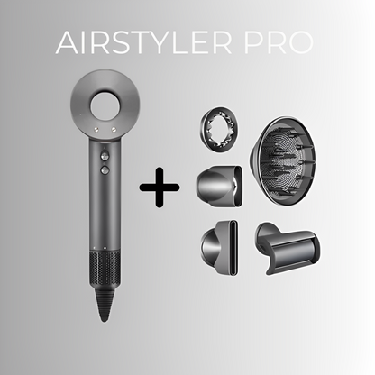 Airstyler Pro™