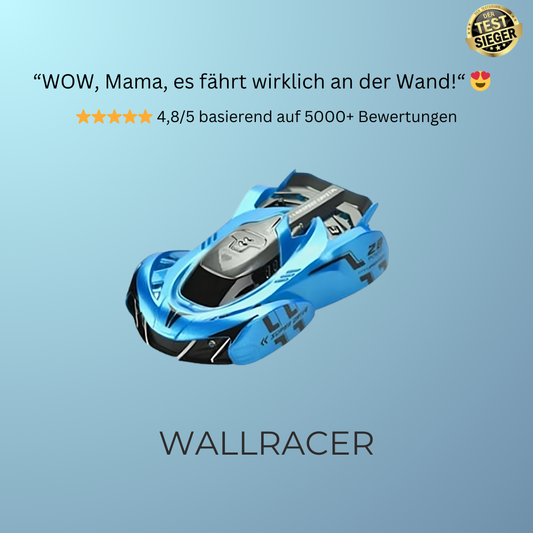 WallRacer