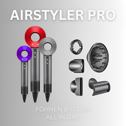 Airstyler Pro™