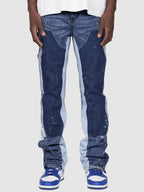 MOSTIN - FLARED CARPENTER