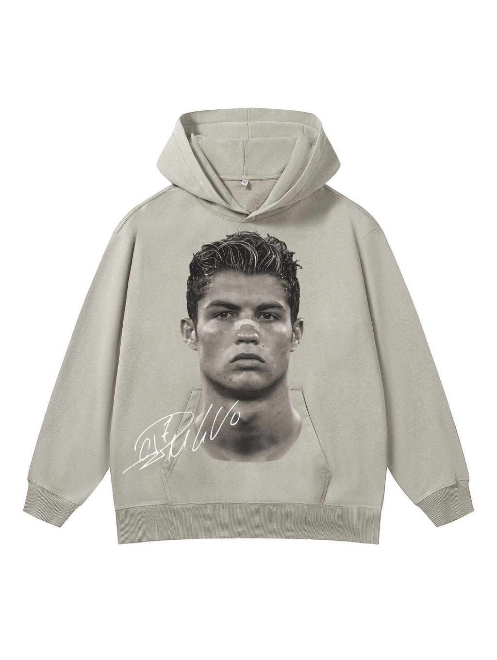 RONALDO - HOODIE