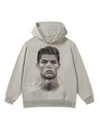 RONALDO - HOODIE