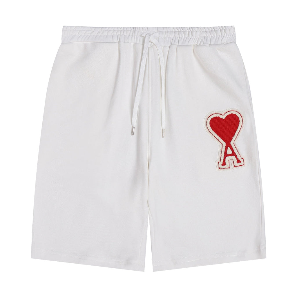 HEART SHORTS