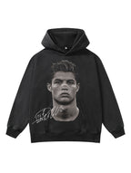 RONALDO - HOODIE