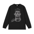 RONALDO - SWEATER