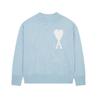 Heart Knit Sweater