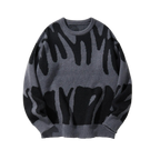 JUNO - KNITTED SWEATER