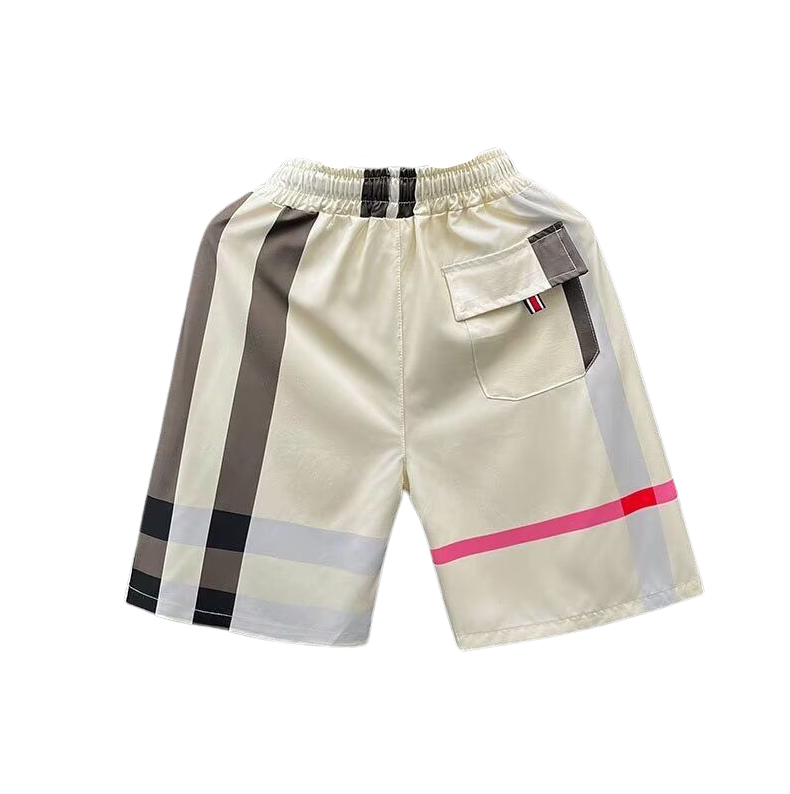 PLATTEREND - SHORTS